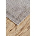 thumbnail image 3 of Feizy Milan Modern Gradient & Ombre, Blue/Purple/Tan, 9'6" x 13'6" Area Rug Sheen Fade Resistant Industrial Floor Rug for Living room Bedroom, 3 of 5