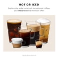 thumbnail image 4 of Professional Coffee Capsules, Forte Coffee Bundle, 150-Count Capsules *not compatible with Vertuo or Original machines, 4 of 5