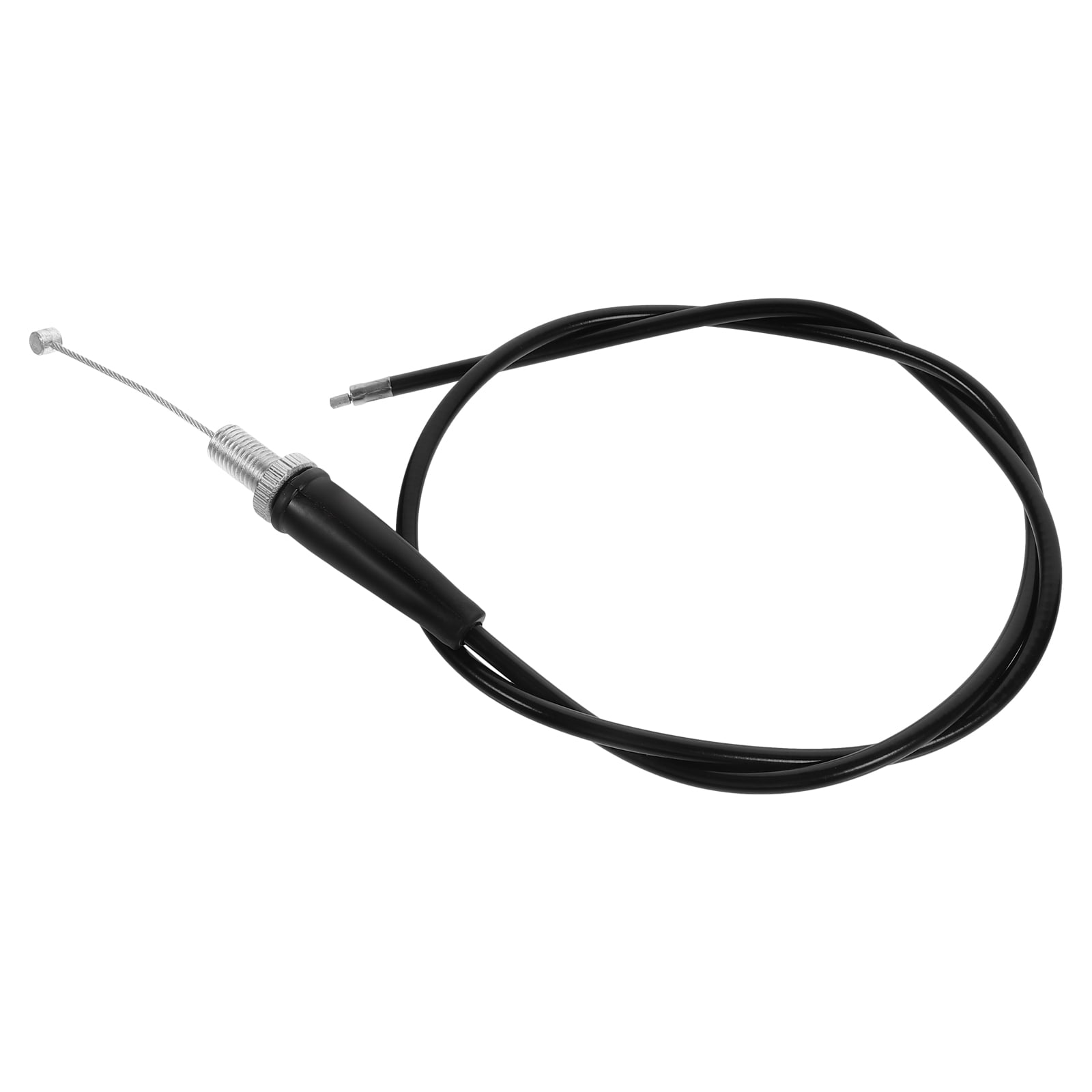 Câble De Gaz Rouge 38,98 Pouces Pour Pit Bike Motocross - Compatible SSR, Thumpstar, CRF50, Lifan