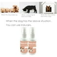 Spray Sprayed Dogs To Urinate Pet Product Encourages The Wherever