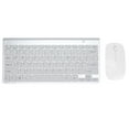 thumbnail image 2 of Keyboard And Mouse Wireless Keyboard Mouse Combo Keyboard And Mouse Combo Keyboard Mouse Keyboard Mouse Combo Wireless 2.4G USB Ultraslim Portable Ergonomic Wearproof Keyboard And, 2 of 8
