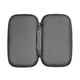 thumbnail image 1 of Estuche de transporte de nylon Bolsas de almacenamiento de altavoces compatibles con Bluetooth para DALI-KATCH, 1 of 4