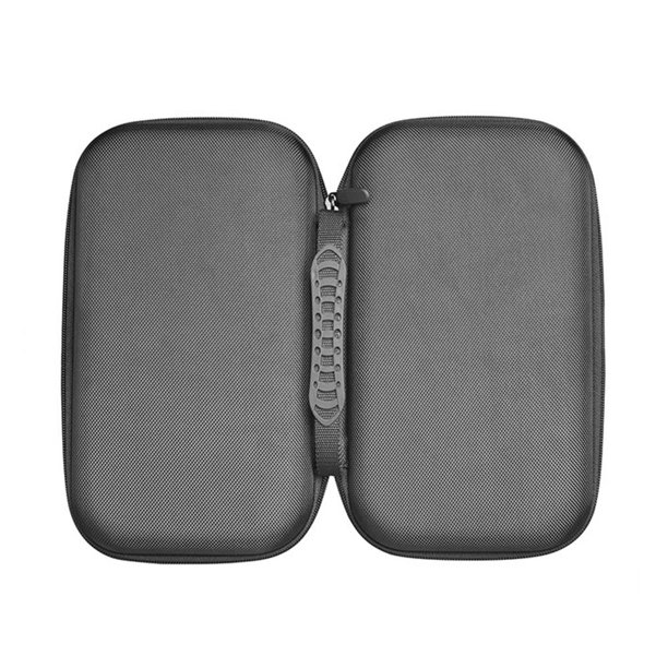 Estuche de transporte de nylon Bolsas de almacenamiento de altavoces compatibles con Bluetooth para DALI-KATCH