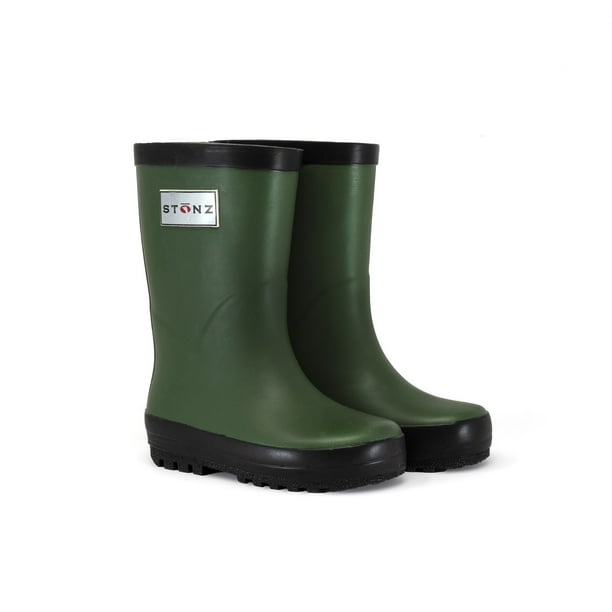 Stonz Rain Boots - Cypress/Sage Stonz Rain Boots - Cypress/Sage