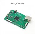 thumbnail image 4 of 2X Cherry Pi Allwinner V3S Linux + Qt Arm A7 Cpu Múltiples Interfaces Placa de Desarrollo de Código Abierto Opencv Integrado, 4 of 5