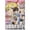Unframe-style, variant on GUNKY Ouran High School Host Club Anime Poster Poster Cool Artworks Painting Wall Art Canvas Prints Hanging Picture Home Decor Posters Gift Idea 12x18inch(30x45cm)