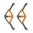 thumbnail image 1 of NebulaNook Real Carbon Fiber for dji Neo Full Protection Lightweight Anti-Fall Drone Guard, 1 of 1