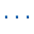 thumbnail image 3 of Bolsa de paquete Wosthever 100 Uds Papel de aluminio con cierre hermético, 3 of 6