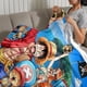 thumbnail image 3 of One Piece anti-pilling, suave, ligera, esponjosa y acogedora de lujo para hogar y cocina – Perfecta para niños y adultos,80X120cm, 3 of 6