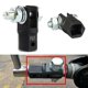 thumbnail image 3 of Adaptador de gato de tijera de 1/2 pulgada para usar con herramientas de llave de impacto o de accionamiento de 1/2 pulgada Ija001 Reparación de automóviles T, 3 of 5