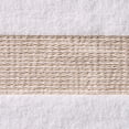 thumbnail image 6 of Better Homes & Gardens Soft Cotton Textured 4-Piece Bath Towel Set, Almond Biscuit, 6 of 10