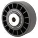 thumbnail image 1 of Polea Tensora de Accesorios KEEP ON GREEN 300SEL 1990 al 1991 Mercedes Benz L6 3.0L, 1 of 3