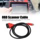 thumbnail image 5 of EAX0068L10B, VIDA LARGA Flexible 26pin A 16PIN OBD Cable de Diagnnostico Transmisión Estable para Solus Ultra Scanner EESC318, 5 of 7
