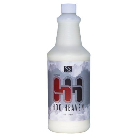 UPC: 0852082000245 | sullivan supply south sullivan supply hog heaven quart