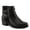 BLACK, variant on Spring Step Women's Kochela Ankle Boot
