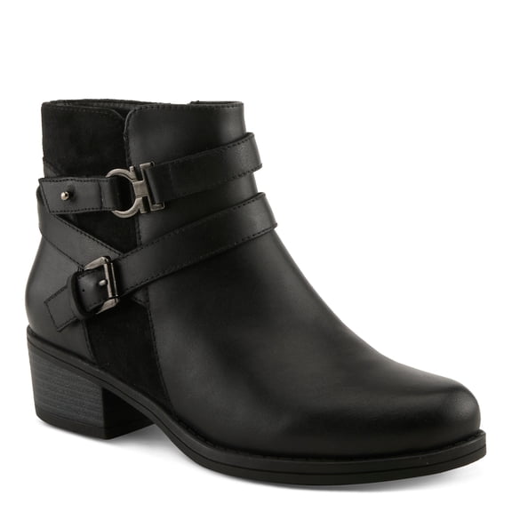 Spring Step Women's Kochela Ankle Boot