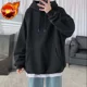 thumbnail image 3 of Sudadera con capucha para hombre, estilo hip hop, otoño, novedad, sudadera con capucha para hombre, color pastel, oferta de bienvenida, diseñador, una pieza, camisetas emo baratas, cálidas y divertida, 3 of 5