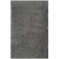thumbnail image 4 of SAFAVIEH Arctic Shag Collection SG270G Handmade Grey Rug, 4 of 8