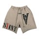 thumbnail image 3 of Estampados, bordes sueltos, pantalones cortos deportivos, Quarter Pant, 3 of 5