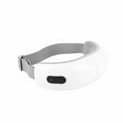 Hi5 Bella Bluetooth 3D Air Compression Vibration Heated Eye Massager