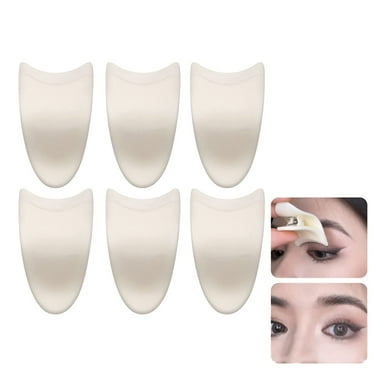 6Pcs Aplicador De PestañAs, Lash Clip Applicator, Eyelash Applicator Tool, Pinza Para Poner Pestanas Postizas, Lash Applicator Tool, Eyelashes Applicator, Eyelash Clip Applicator, Pinza Para PestañAs