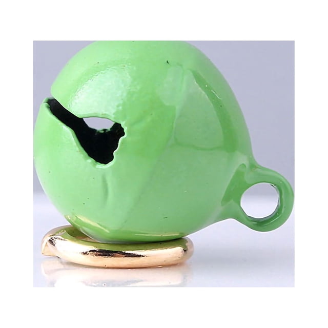 <p>Pet Collar Bell Dog Collar Bell Cat Collar Bell Pet Bell Pet Collar Bell Iron Pet Round One Piece Bell Collar Pendant Accessories With Keyring For Cats And Dogs</p>