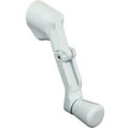 thumbnail image 1 of Prime Line 173544 Universelle- Manivelle Pliante à Battant Blanc, 1 of 1