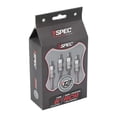 thumbnail image 5 of T-Spec V12R6 v12 Series 6' 2-Channel Audio RCA Cable High Quality Braided Jacket, 5 of 8
