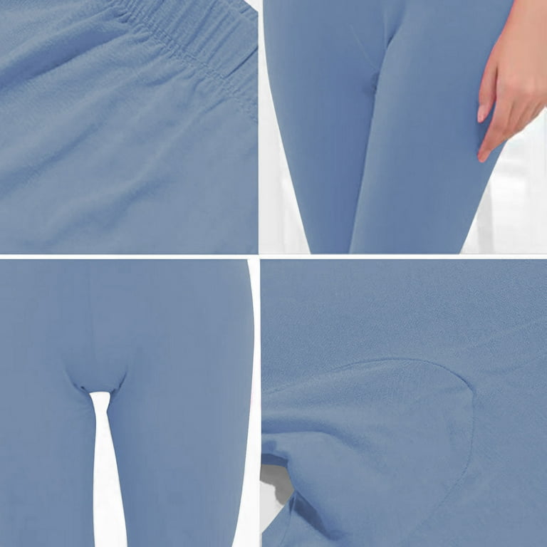  V-Back Butt Lifting Leggings For Women Scrunch Butt Lifting  Leggings High Waisted Workout Gym Yoga Pants