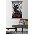 thumbnail image 2 of Marvel Cinematic Universe - Ant-Man - One Sheet Wall Poster with Wooden Magnetic Frame, 22.375" x 34", 2 of 3