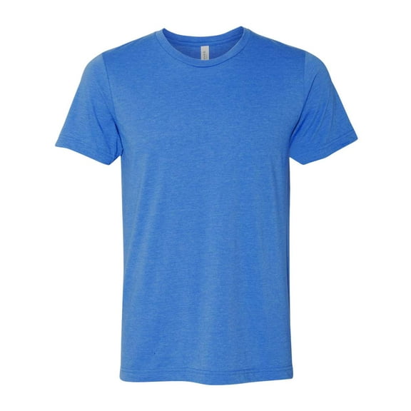 BELLA CANVAS Unisex CVC Jersey Tee