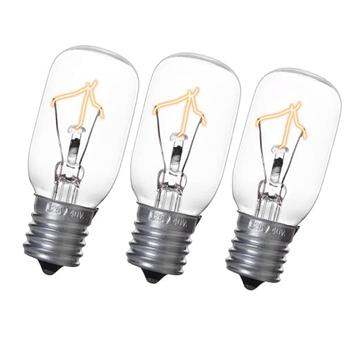 ge range hood light bulb