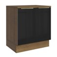 thumbnail image 1 of Gabinete Bajo de cocina Madesa Lux 70cm con Encimera MN, 1 of 5
