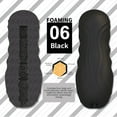 thumbnail image 4 of Centerel Male Masturbators Cup Bulge Texture Tunnel Male Masturbators, Manual Telescopic Male Masturbators Sex Toys Adult Toys for Men,Black, 4 of 5