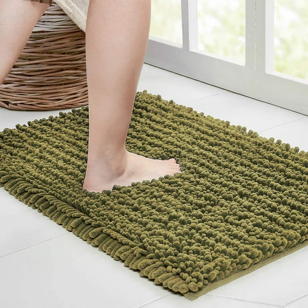 Large non 2024 slip shower mat