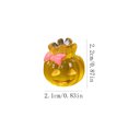 thumbnail image 3 of Halloween Party Decor Props, Miniature Artificial Resin Pumpkin Ornaments Suitable For, Halloween Decorate for Party Favors, Home Accents, DIY Crafts Room Decor, 3 of 6