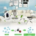 thumbnail image 3 of Intelligent Air Disinfection Machine, Formaldehyde Deaerator, Air Purifier With Four Modes And Four Modes, 3 of 4