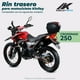 thumbnail image 2 of Rin Trasero Completo Para Moto Crossmax 250 2.15x18 Kinlley, 2 of 6