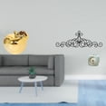 thumbnail image 2 of Escultura de fruta, figura de cerámica, decoración, colección, artesanía, delicado adorno, estatua de escritorio, pergamino, arte de pared, decoración, 2 of 8