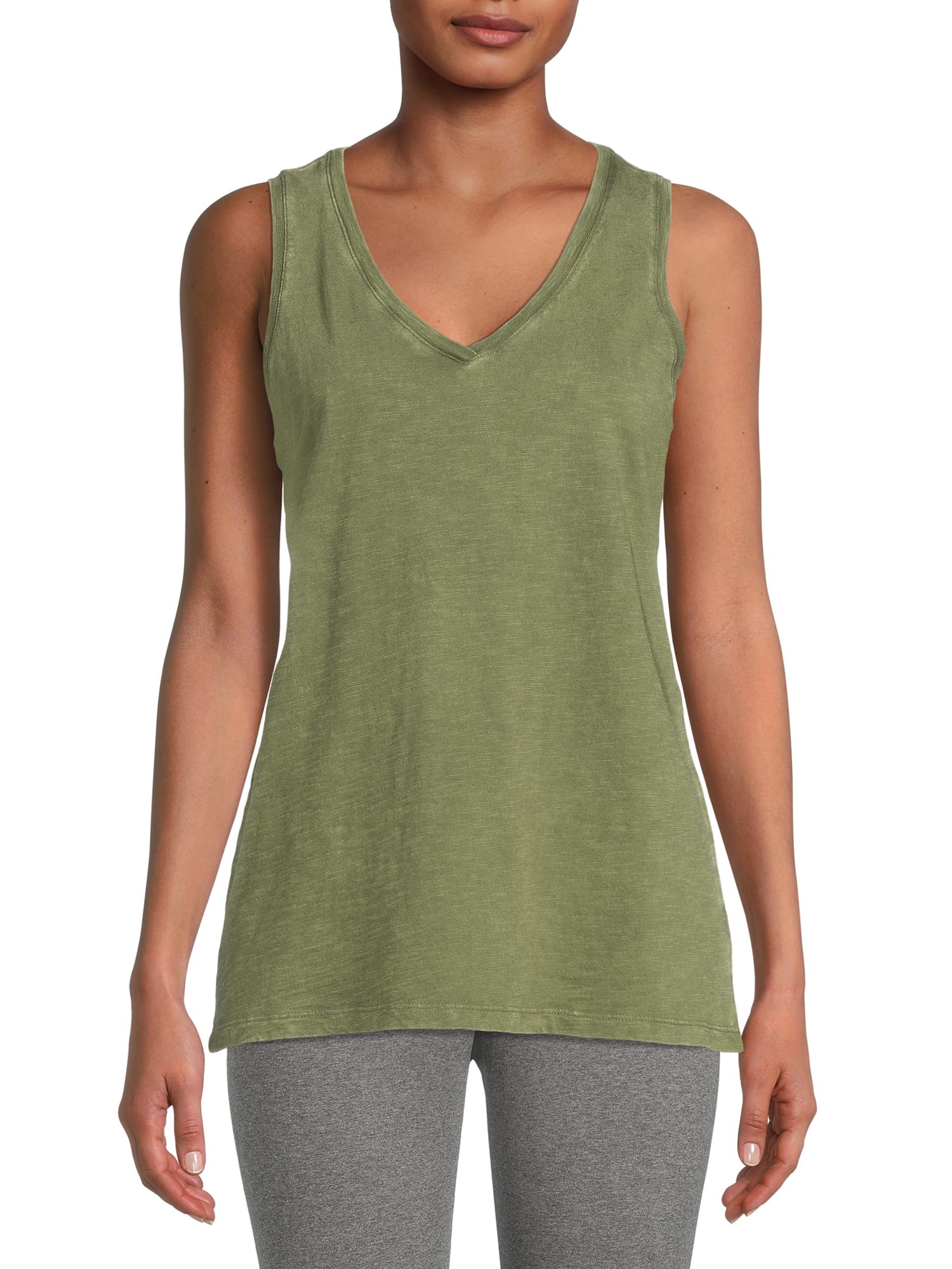 big w womens tank tops