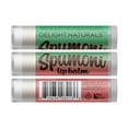 thumbnail image 4 of Delight Naturals Spumoni Lip Balm - 3 Pack, 4 of 4
