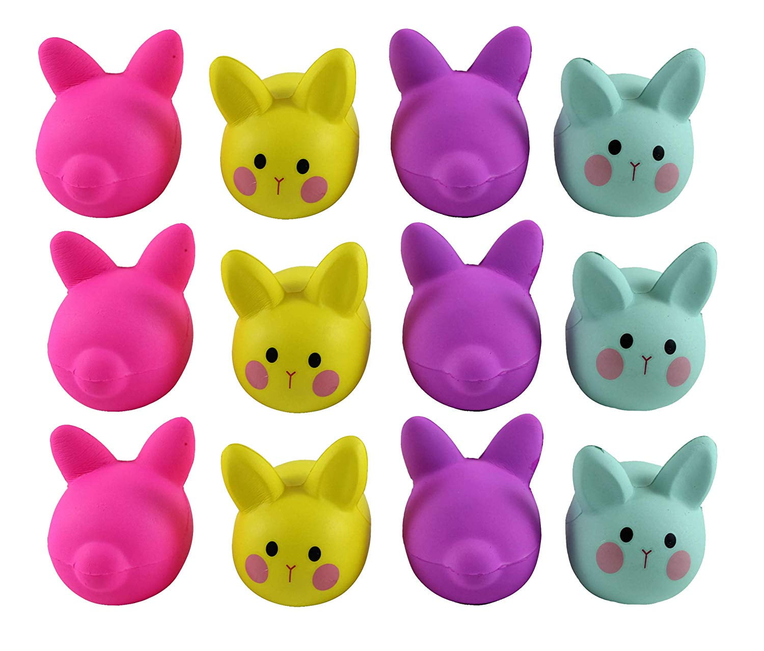 bunny teddy bulk