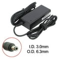 thumbnail image 1 of BattPit: New Replacement Laptop AC Adapter/Power Supply/Charger for Toshiba Tecra 750CDS, P000329000, PA2438U, PA2501U, PA3092U, PA5251U (15V 4A 60W), 1 of 1