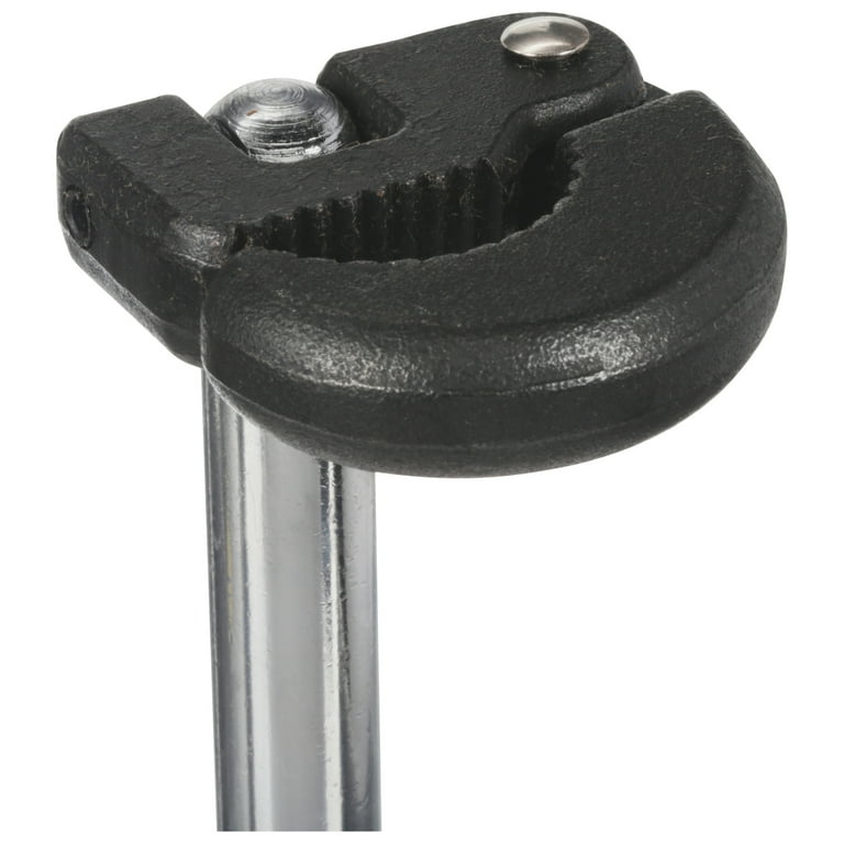 IRWIN 11-in Basin Wrench IRWIN 11-in Basin Wrench