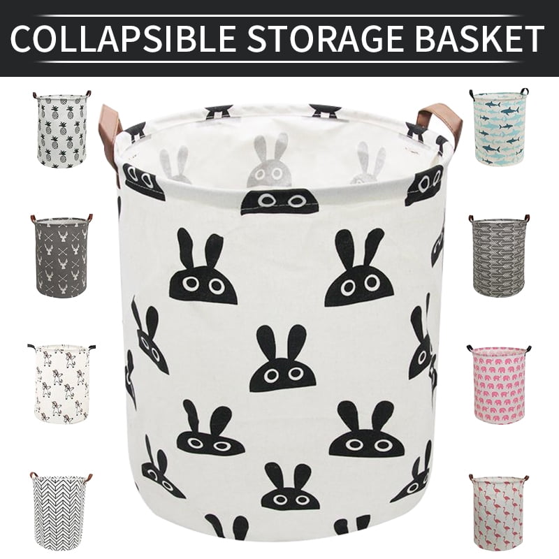 large toy hamper