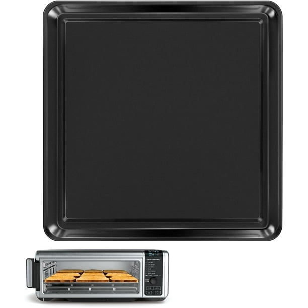 13 Inch Baking Sheet, Replacement Baking Pan for Ninja Foodi SP101 Air