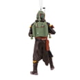 thumbnail image 2 of Adorno navideño multicolor de Star Wars Boba Fett de Hallmark, 2 of 6