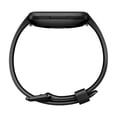 thumbnail image 3 of Reloj inteligente Fitbit Versa negro/negro de aluminio, 3 of 5
