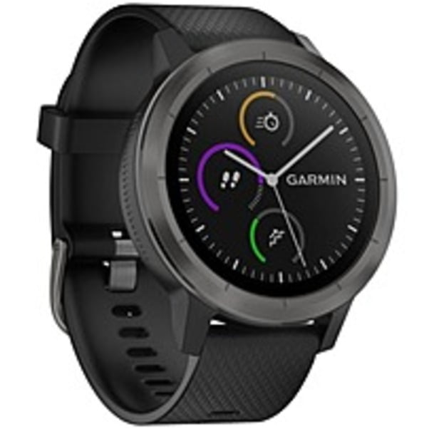 refurbished garmin vivoactive 3