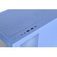 thumbnail image 3 of Thermaltake View 270 Plus TG ARGB ATX Mid-Tower Gaming Computer Case Hydrangea Blue, 3 of 3